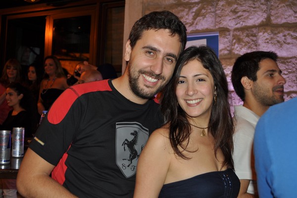 Jounieh Dance Street Festival